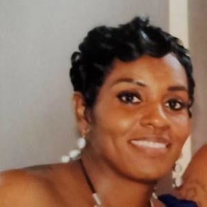 Meet your Posher, Keysha